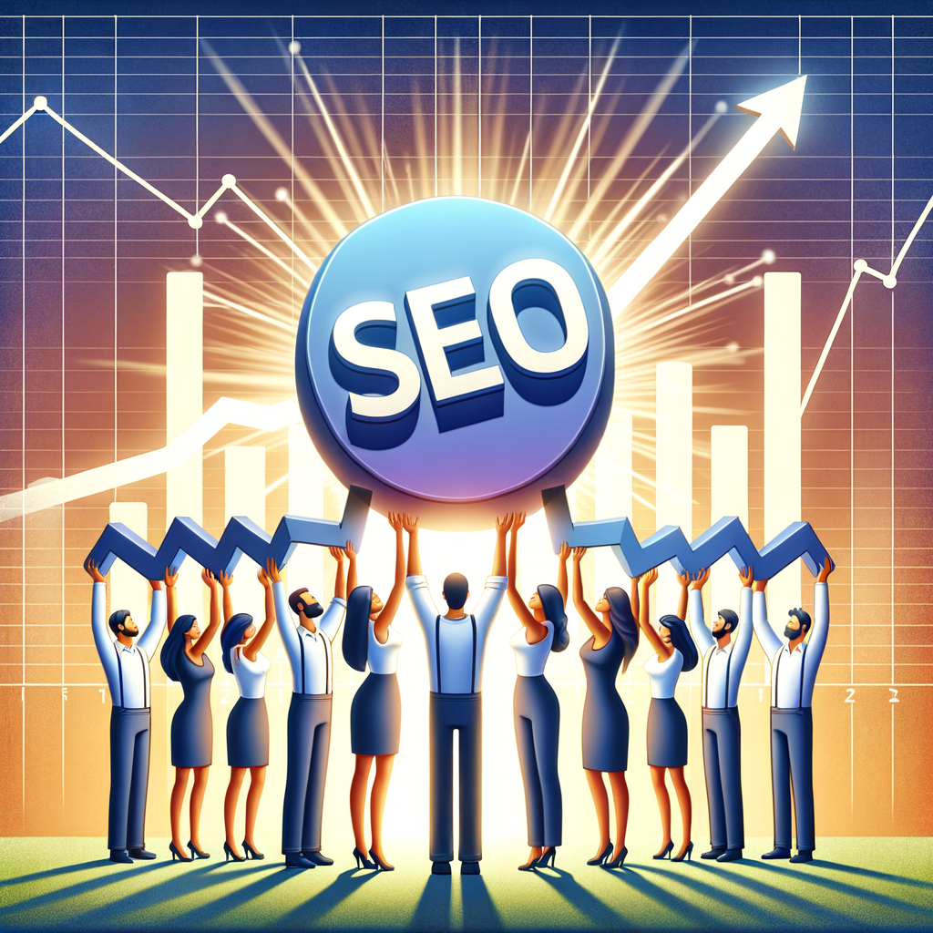 Raise Your Brand with a SEO Advertising Firm